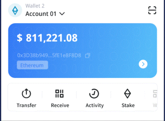  TP钱包没账号能登录吗？